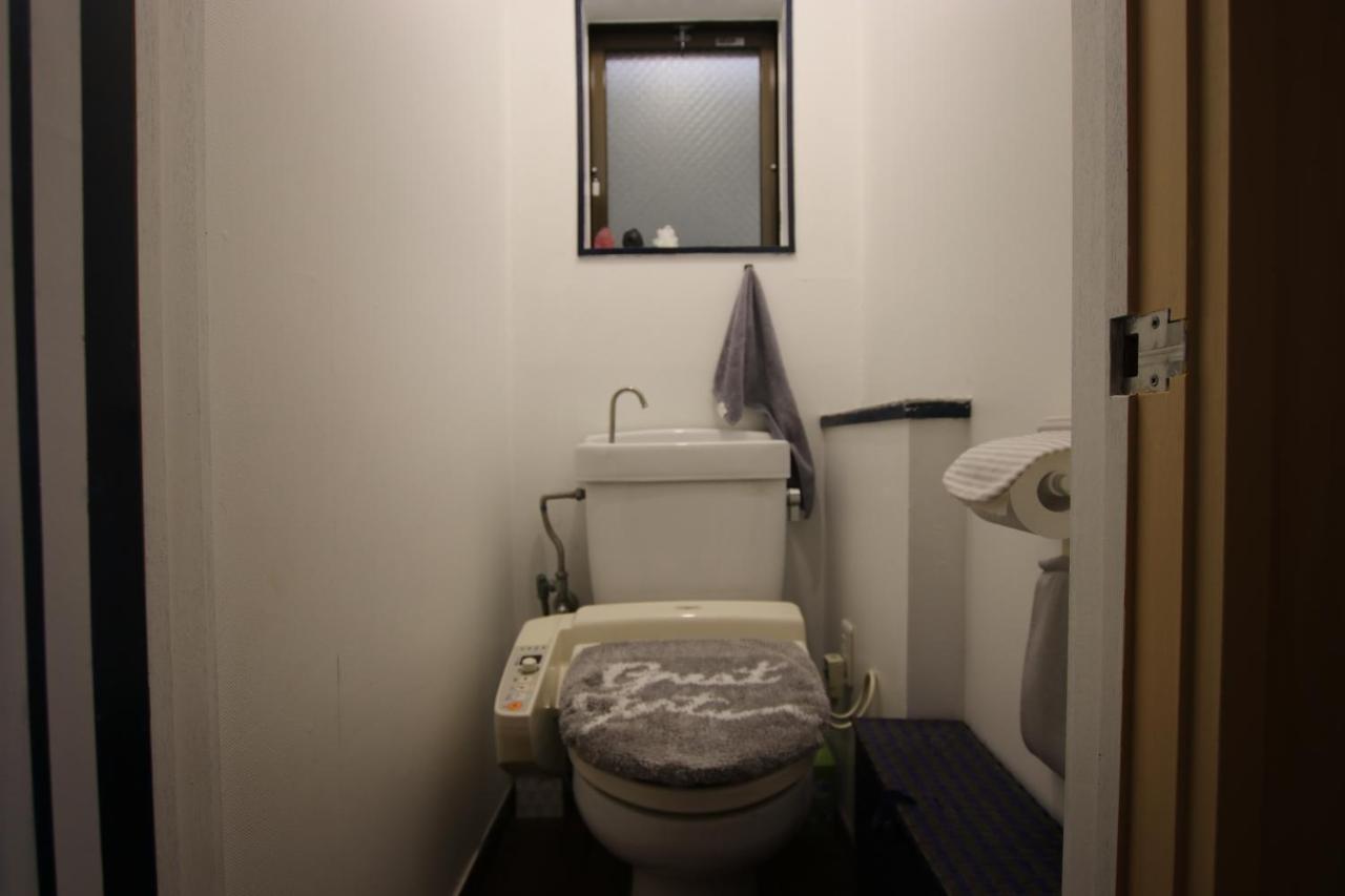 טוקיו May Guest House מראה חיצוני תמונה